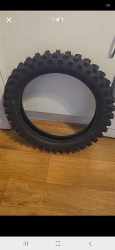 Motocross sand tyre - sand,