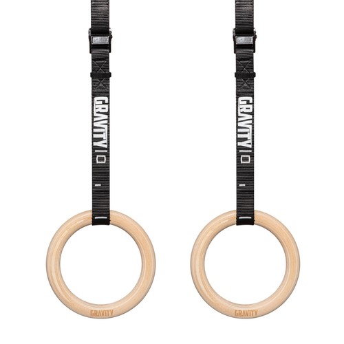 Gravity fitness wooden - gravity,