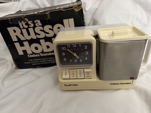 Russell hobbs chelsea tea - russell,