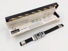 Sinclair fmrw radio watch - sinclair,