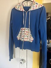 RARE Clandestine Industries hoodie