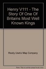 Henry V111 - The Story Of One