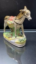 Old Staffordshire Wares -