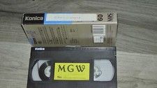 Condomania VHS Video CP