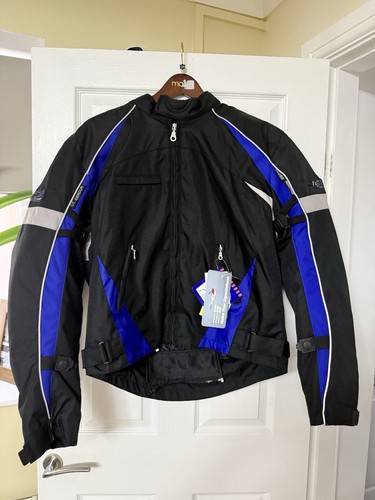 Motorcycle jacket tuzo size - tuzo,