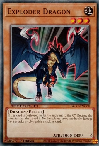 Sgx1 eng08 exploder - sgx1-eng08, dragon