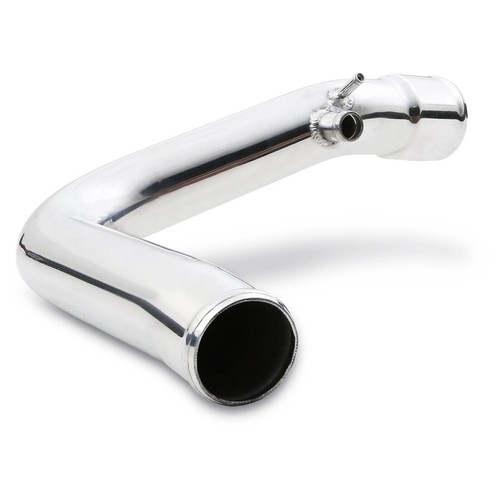 Aluminium intercooler boost - intercooler,