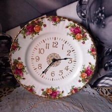 Royal Albert Old Country Roses