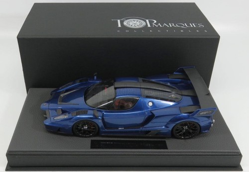 2010 mig base ferrari enzo - mig,