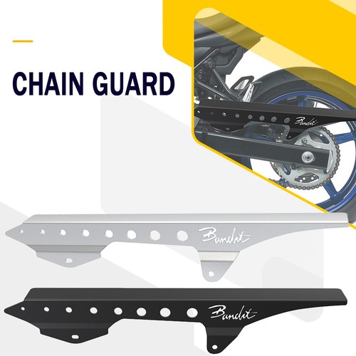 Chain guard for - guard, sv650