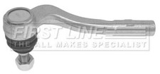 Front Left Tie Rod End for