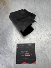 Porsche 924 early Ignition cowl Black 113953515 used