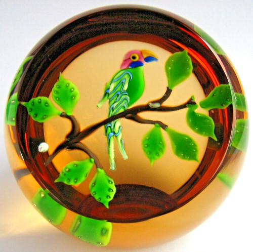 Paperweight william manson - paperweight,