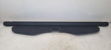 Renault Espace Mk4 02-09 facelift baggage luggage load cover roller cover