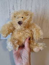 Sainsburys Small Teddy Bear