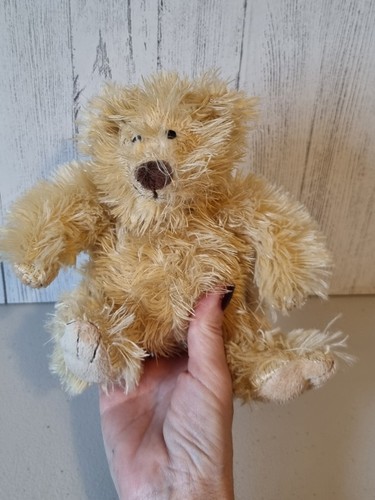Sainsburys small teddy bear - sainsburys,