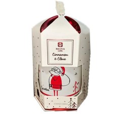 Baltus Seasonal Candle Gift