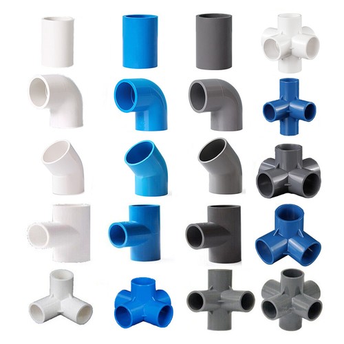 Pvc pipe fittings - pvc,