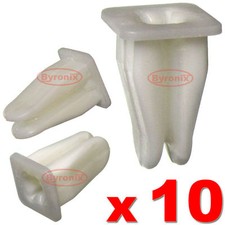 BMW E30 FRONT FOG LIGHTS