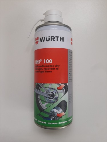 Wurth high performance dry - performance,