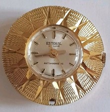 Beautiful Estoral De Luxe