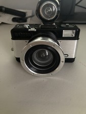 Lomography Lomo Fisheye 2 35mm