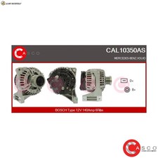 GENERATOR CAL10350AS FOR B