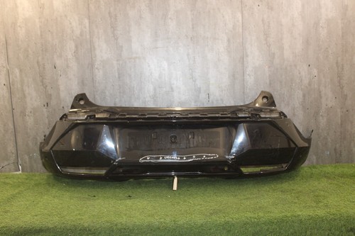 Genuine peugeot 3008 rear - genuine,