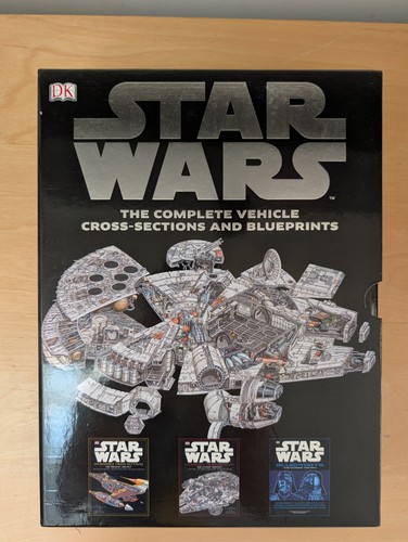 Star wars folio book - wars,