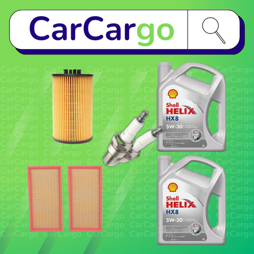 Service kit mercedes amg - 63,