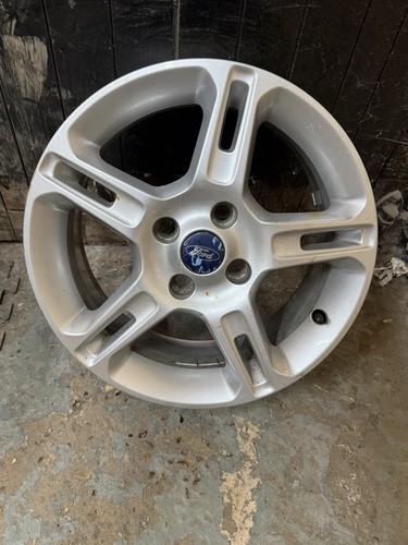 Ford fiesta zetec mk - 16",