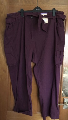 Autonomy burgundy cotton - burgundy,