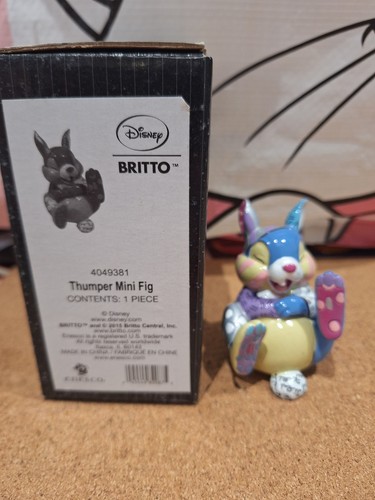 Disney britto thumper - thumper, mini