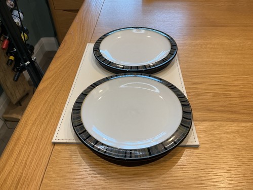 Denby jet stripes - denby,