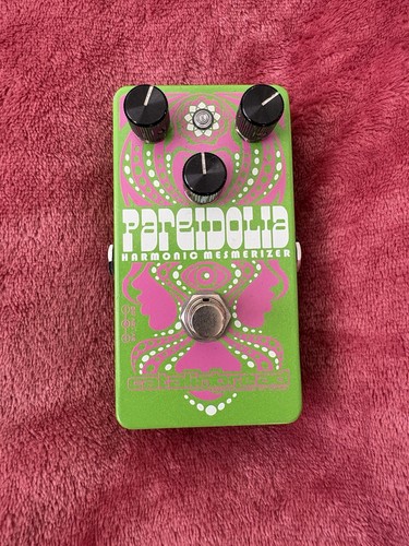 Catalinbread pareidolia - catalinbread,