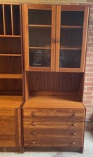 Danish Domino Mobler Vintage 1960s Furniture 