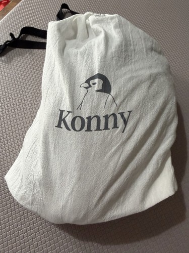 Konny sumer baby carrier - sumer, sling