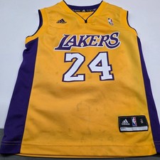 Los Angeles Lakers Jersey