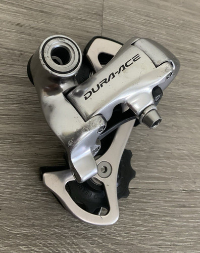 Shimano dura ace - shimano,