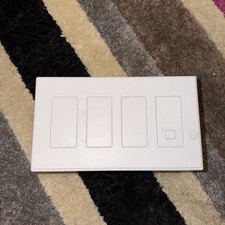Lutron HWI-WPM-6D-230CE