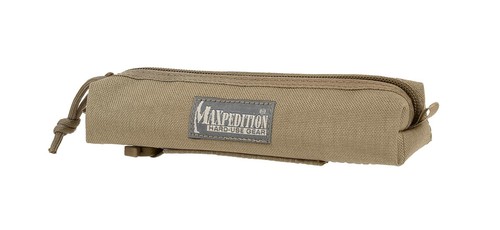 Maxpedition cocoon pouch khaki - maxpedition,