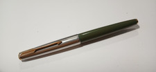 Parker 61 fountain pen/ Grey/