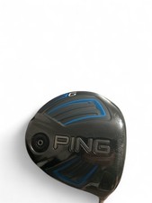 Ping G Series Driver 10.5° / 60g Stiff Flex Graphite Shaft
