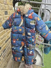 Next Baby Boys 12-18 Months