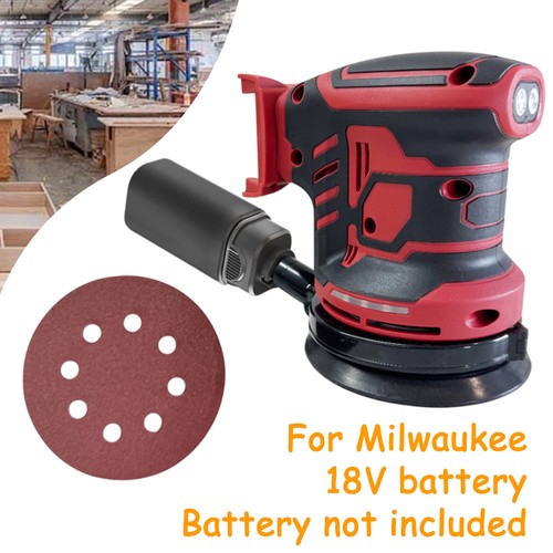 125mm cordless rotary - cordless,