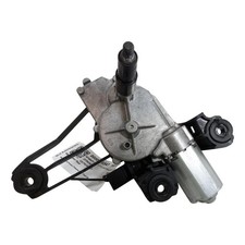Wiper Motor Rear Citroen C4 Picasso Vtr Plus Hdi Egs 2006-2013 1560cc Diesel