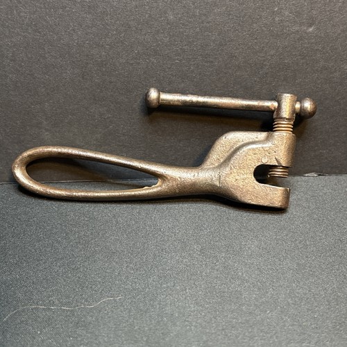 Vintage unmarked butcher - vintage, butcher’s
