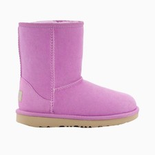 UGG KIDS CLASSIC SHORT II -