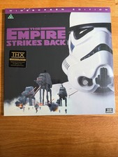 Star Wars Episode V The Empire