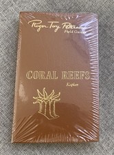Roger Tory Peterson Leather
